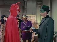 Click to watch 'Crime Wave' (popup) The Green Hornet